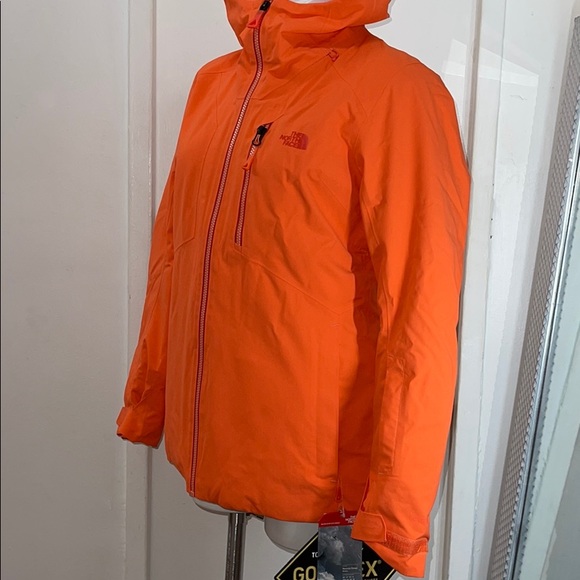 The North Face Lostrail Women’s Jacket Goretex - Picture 5 of 15